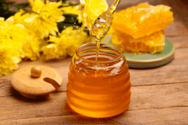 น้ำผึ้งแท้ คู่มือเลือกซื้อคุณภาพดี | Honey Polyplus