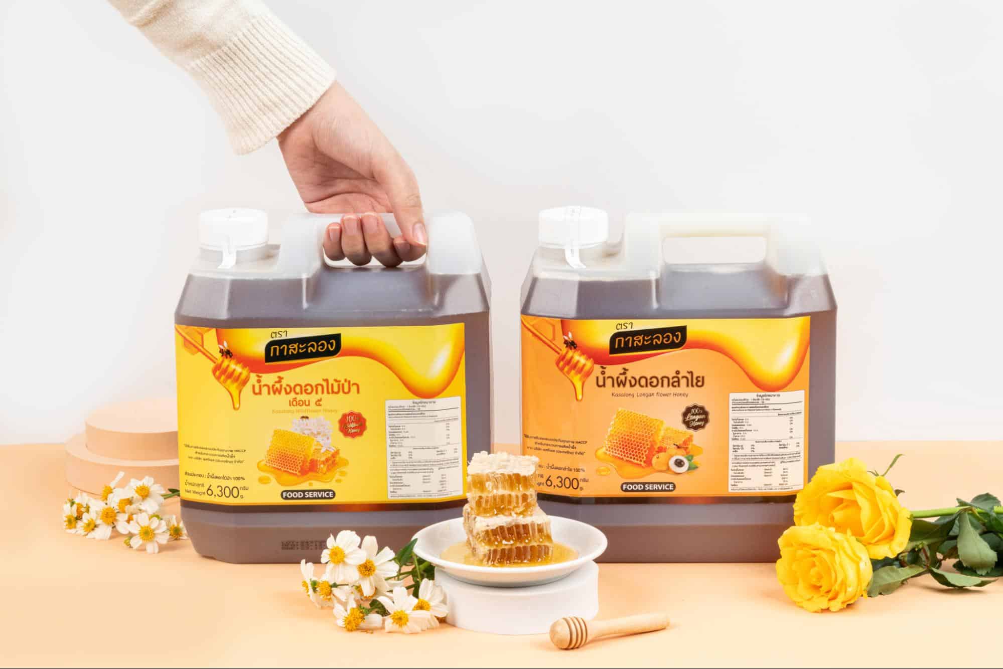 What is Wildflower Honey? Discover Nature's Nutrient-Rich Treasure